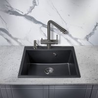 Смеситель Milacio Ultra 559 MCU.559.GM