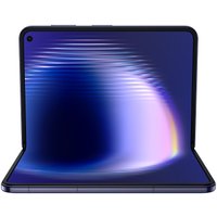 Телефон Huawei Pura X Max Collector's Edition HOP-AL00 16GB/1TB (черный, китайская версия)