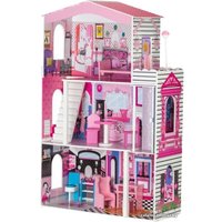 Кукольный домик Eco Toys Miami TD027