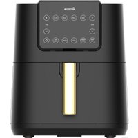 Аэрогриль (аэрофритюрница) Deerma DEM-KZ120W