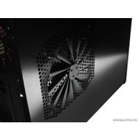 Корпус Thermaltake V9 Black Edition (VJ400G1N2Z)