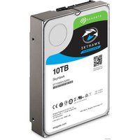 Жесткий диск Seagate SkyHawk AI 10TB ST10000VE000