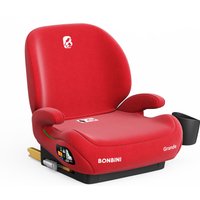 Детское сиденье Bonbini Grande BO-3231118 (red melange)