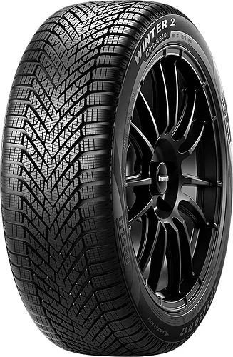 Зимние шины Pirelli Cinturato Winter 2 205/50R17 93V