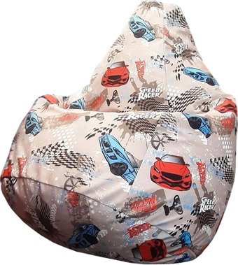 Flagman Груша Макси Г2.5-188 Racer-01