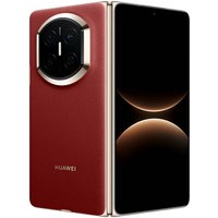 Телефон Huawei Mate X7 DEL-LX9 Dual SIM 16GB/512GB (туманный красный, международная версия)