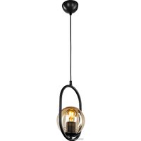 Подвесная люстра Toplight Kerrie TL1609H-01BK