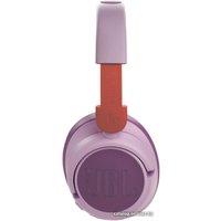 Наушники JBL JR460NC (розовый)