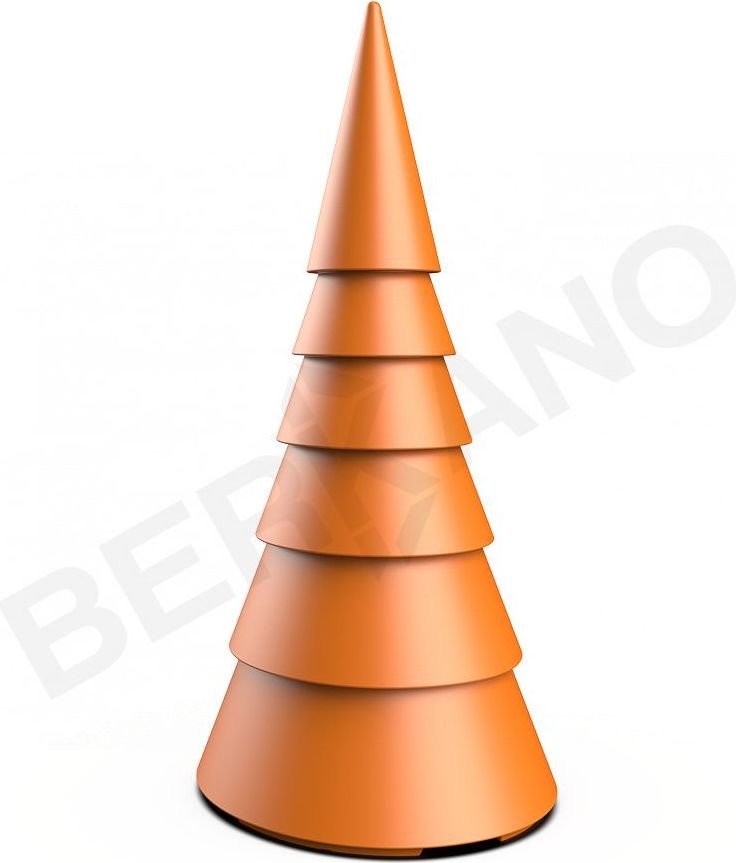 

Фигурка для сада Berkano Eiswald 210_031_18 (оранжевый)