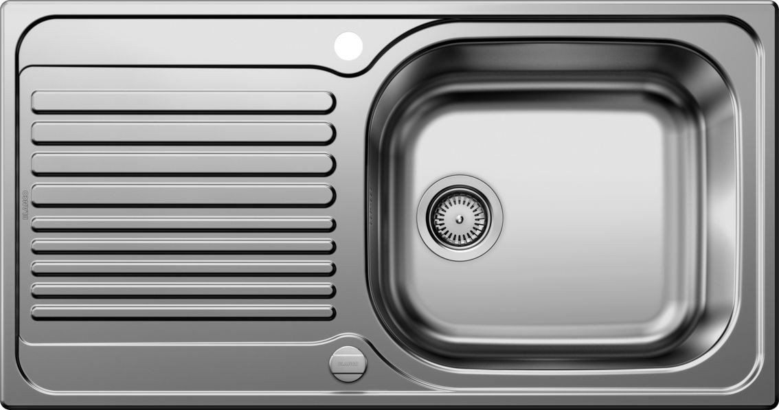 

Кухонная мойка Blanco Tipo XL 6 S 514243