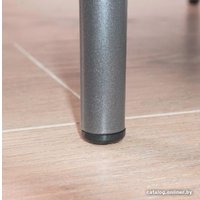 Полка для обуви ЗМИ Верона 24 ПДОВ24 (графит)