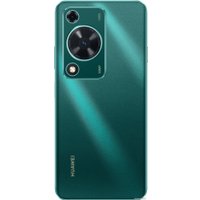 Смартфон Huawei nova Y72 MGA-LX3 8GB/128GB (зеленый)