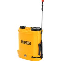 Аккумуляторный опрыскиватель Denzel D-12LA