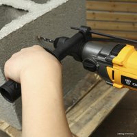 Ударная дрель Deko DKID1500W 063-4322