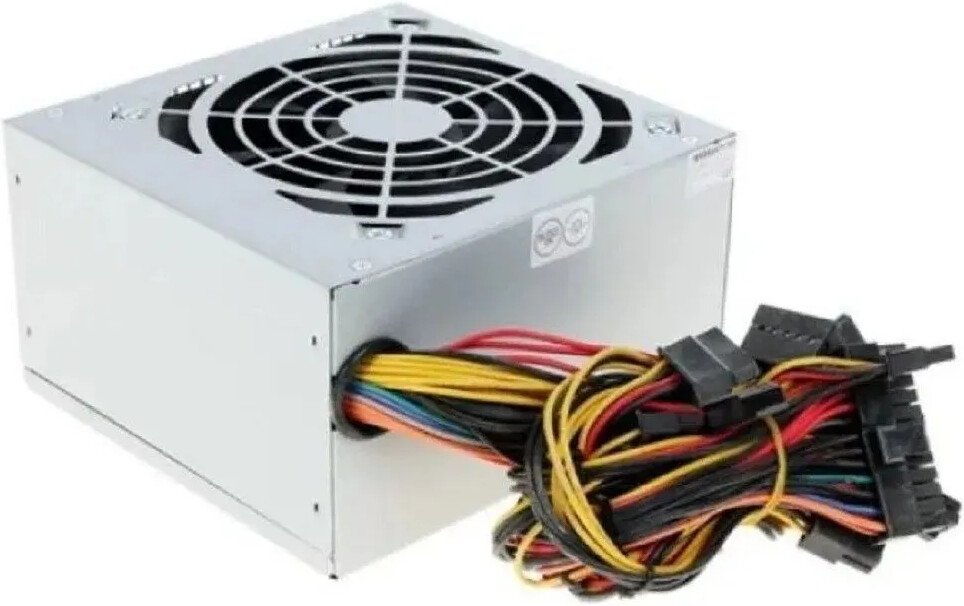 Блок питания Powerman PMP-500ATX