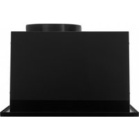 Кухонная вытяжка GrandGermes Qena 60 (черный)