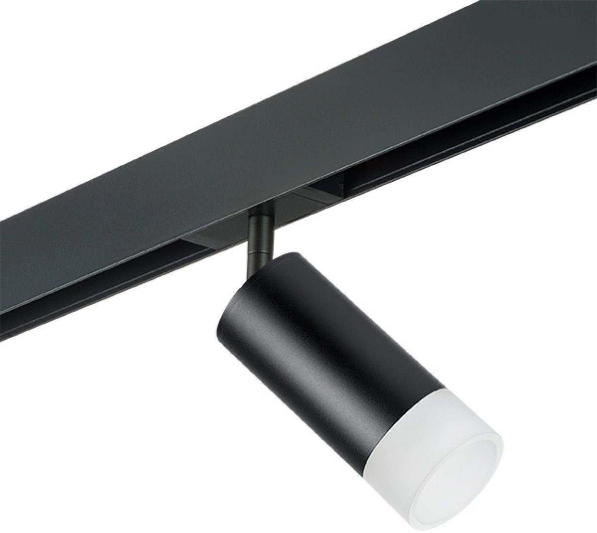 

Трековый светильник Lightstar Rullo PRO43731