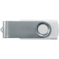 USB Flash Midocean Twister 16GB (белый)