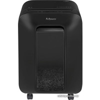 Шредер Fellowes Powershred LX201 (черный)