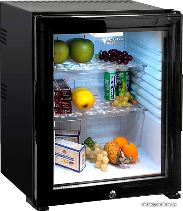 

Мини-холодильник Cold Vine MCT-30BG