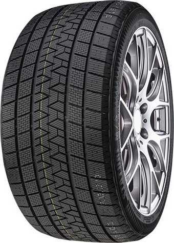 Зимние шины Gripmax Stature M/S 275/45R19 108V