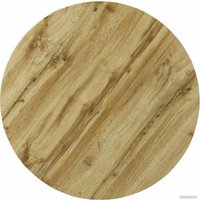 Журнальный столик Signal Polo (2 шт, дуб артизан/черный) в Бобруйске