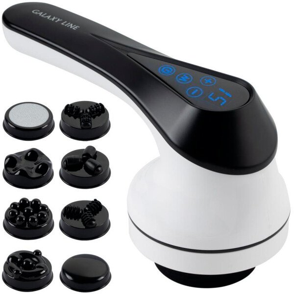 

Массажер ручной Galaxy Line GL4944