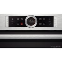 Комплект встраиваемой техники Bosch HBG655BS1 + PXV851FC1E + Elica Aplomb-RS BL/A/90