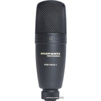 Проводной микрофон Marantz Pod Pack 1