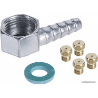 Варочная панель MAUNFELD EGHS.64.3STS-ES