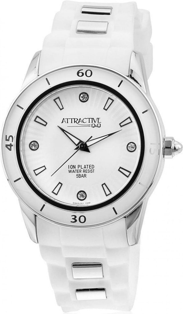 

Наручные часы Q&Q DA43J301