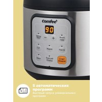 Мультиварка Comfee CF-MC9502