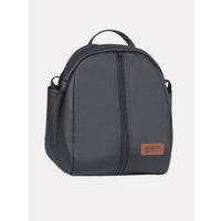 Универсальная коляска Riko Basic Leon (2 в 1, 04 черный)