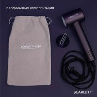 Фен Scarlett SC-HD70I43