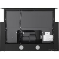 Кухонная вытяжка MAUNFELD Ouse Touch 60 (черный)