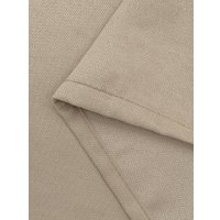 Комплект штор Amore Mio Вельвет (канвас) 207-02 150x270 90588 (светло-бежевый)