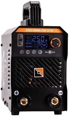 

Сварочный инвертор FoxWeld UNO MMA 250 SYN