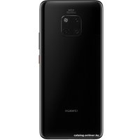 Телефон Huawei Mate 20 Pro LYA-L29 6GB/128GB (черный)