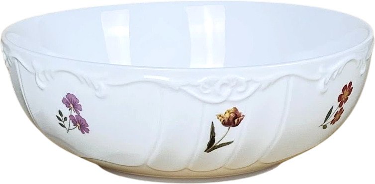 

Салатник Lenardi Крокус 109-202