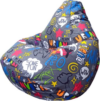 Flagman Груша Мега Г3.4-16 Гейм 01