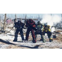  Fallout 76. Tricentennial Edition для PlayStation 4