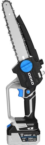 Deko DKCHS 20V 063-4483-1 (с 1-им АКБ)