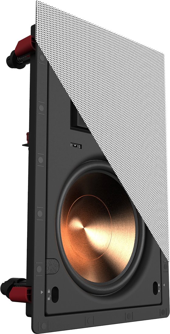 

Klipsch PRO-18RW