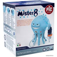 Компрессорный ингалятор Pic Solution Mister 8