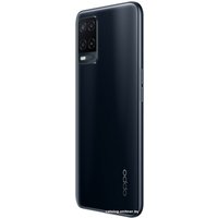 Телефон Oppo A54 CPH2239 64GB международная версия (черный)