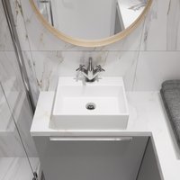 Умывальник Lauter 21344 (39x31)