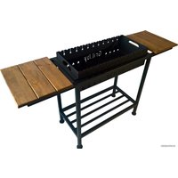 Мангал для дачи Сучасны Грыл Профи