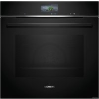 Электрический духовой шкаф Siemens iQ700 HB776G1B1 в Бресте
