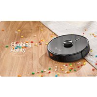 Робот-пылесос Kyvol Cybovac S31 LDS (черный)