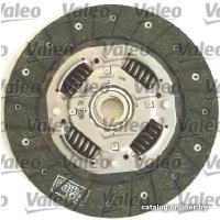 Сцепление Valeo 826564